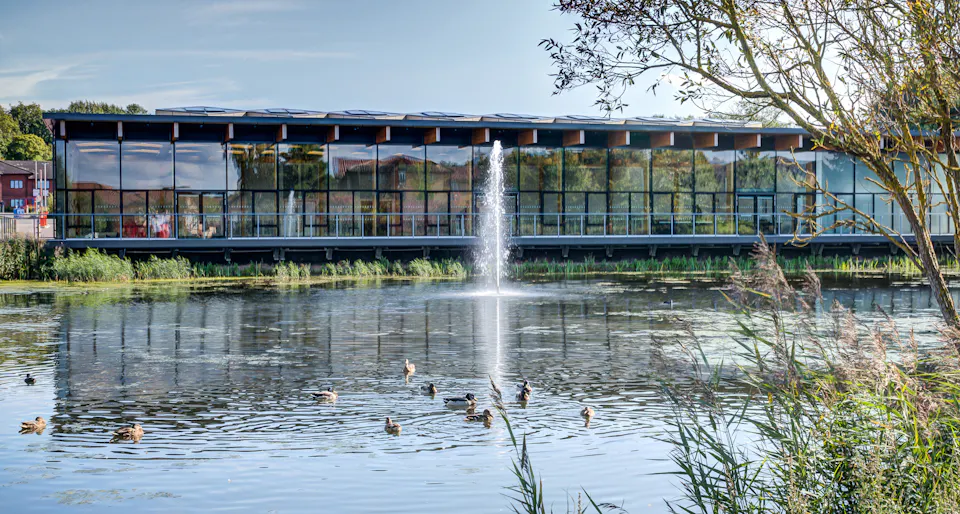 Christmas at Warwick Conferences
