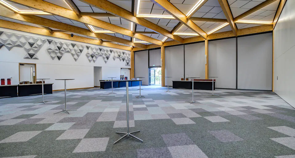 Christmas at Warwick Conferences