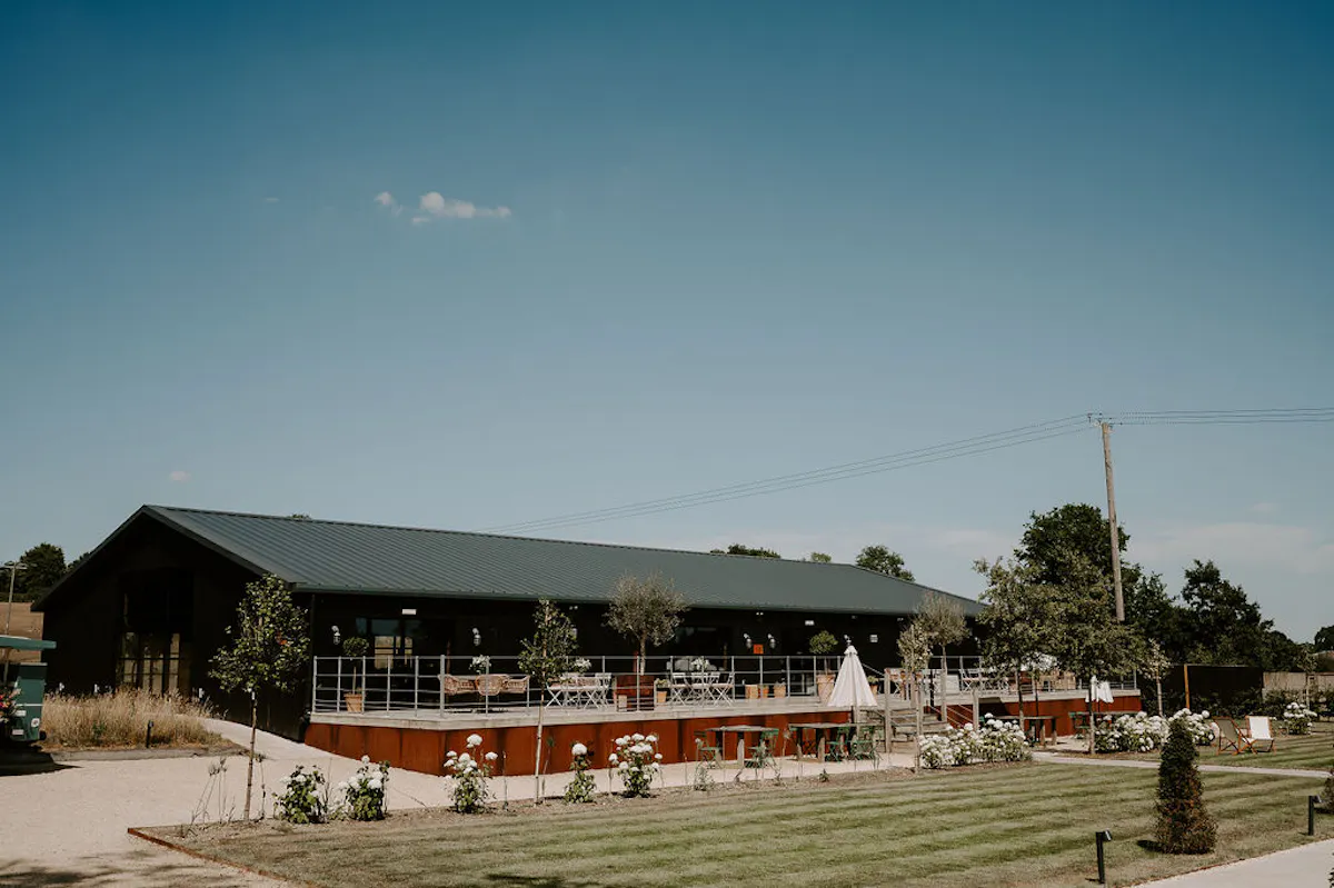 Silchester Farm