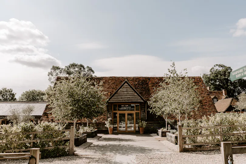 Silchester Farm