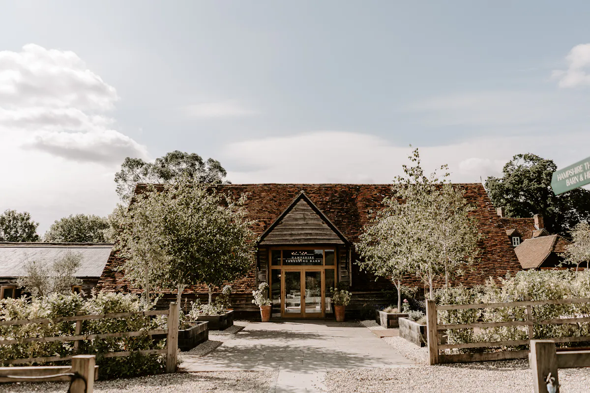 Silchester Farm
