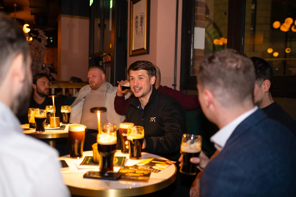 The 1 Bar 