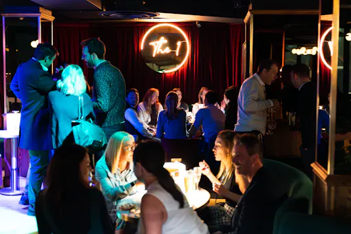 The 1 Bar 