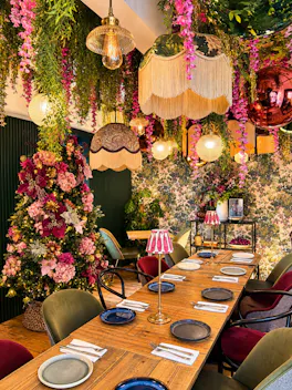 The Bloom Room