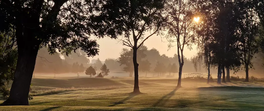 West Derby Golf Club