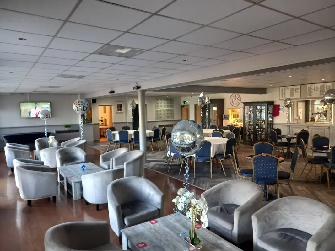 West Derby Golf Club