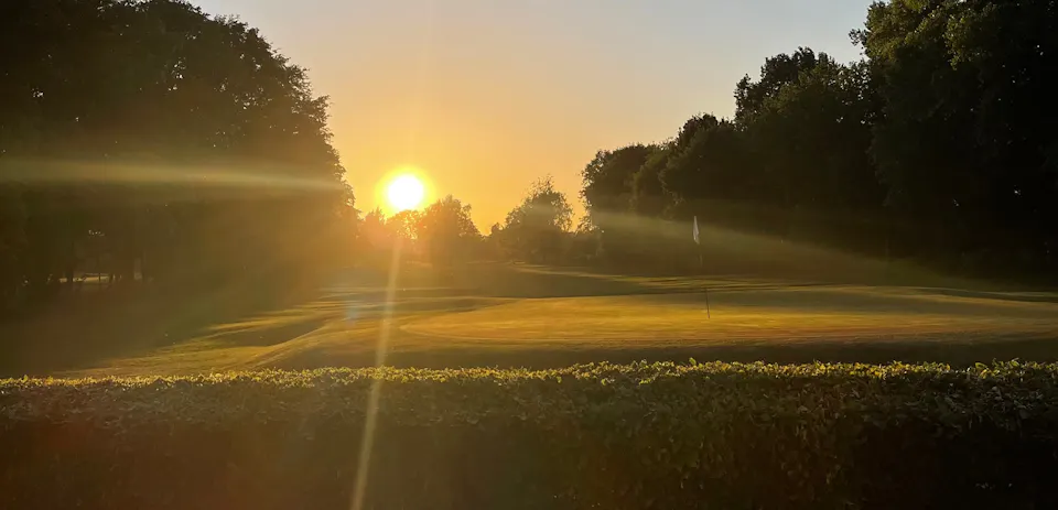West Derby Golf Club