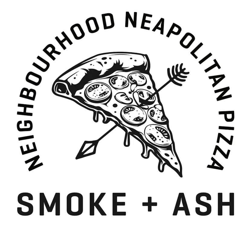 Smoke + Ash Pizza - Kings Heath