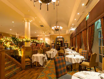 Dalmahoy Hotel & Country Club