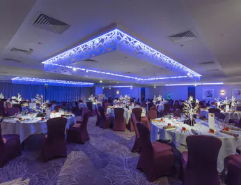 Dalmahoy Hotel & Country Club