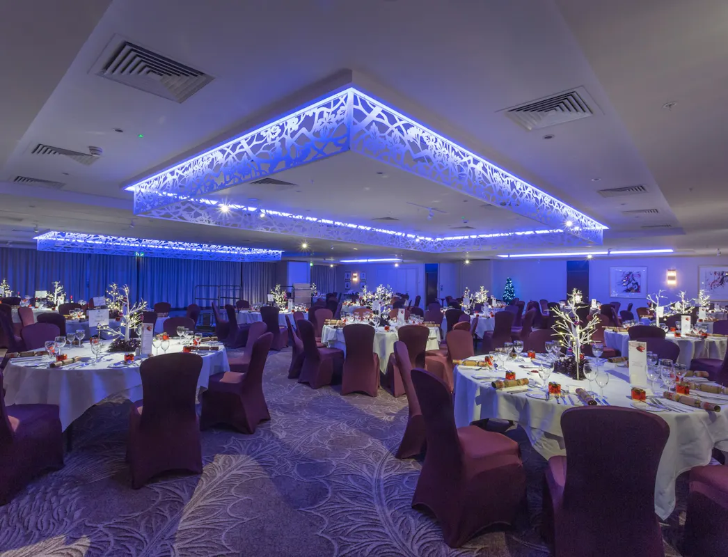 Dalmahoy Hotel & Country Club