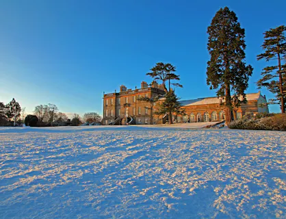 Dalmahoy Hotel & Country Club