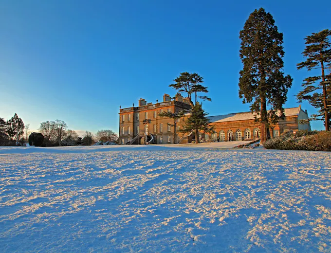 Dalmahoy Hotel & Country Club
