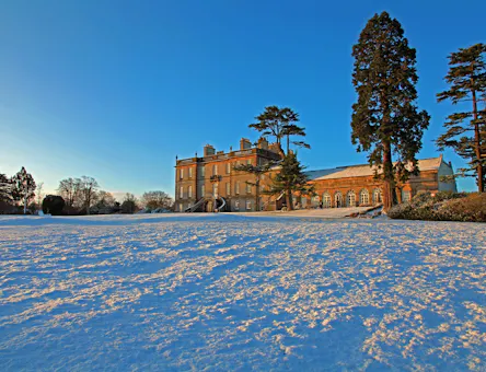 Dalmahoy Hotel & Country Club