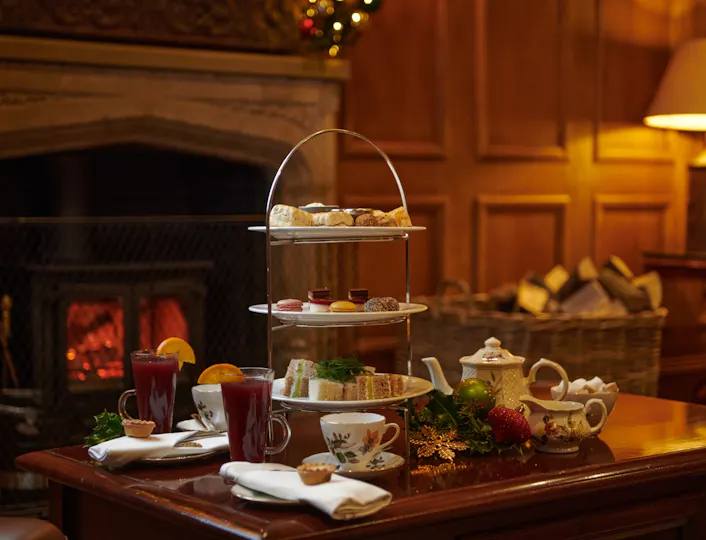 Dalmahoy Hotel & Country Club