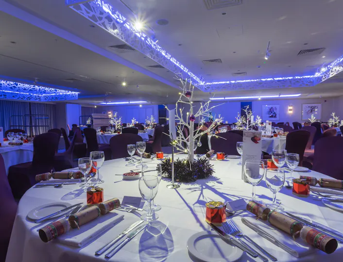 Dalmahoy Hotel & Country Club