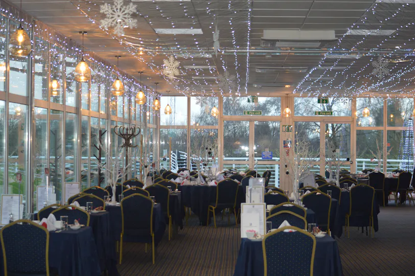 Leicester Racecourse