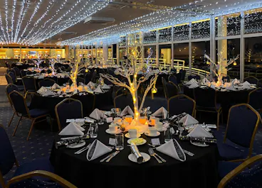 Leicester Racecourse