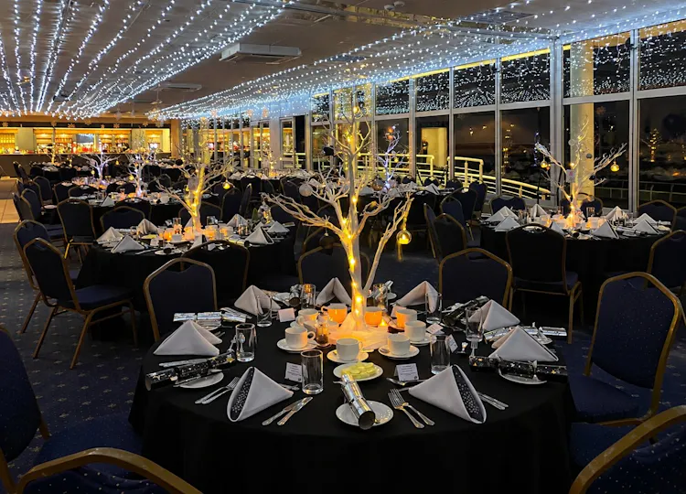 Leicester Racecourse