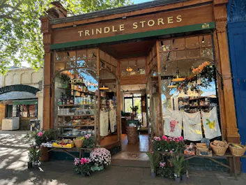 Trindle Stores