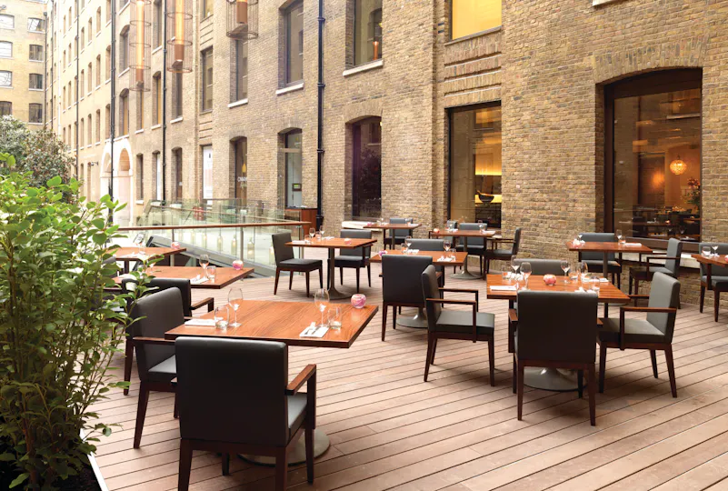 Christmas at Cinnamon KitchenTest