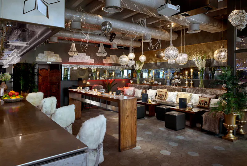 Christmas at Cinnamon KitchenTest