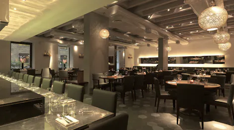 Christmas at Cinnamon KitchenTest