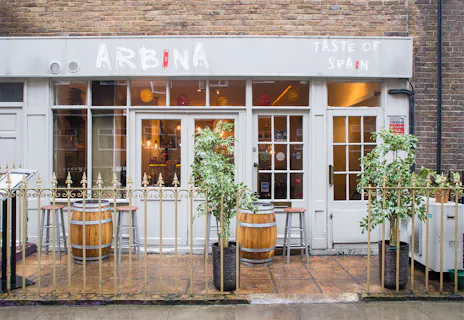 Christmas at Arbina