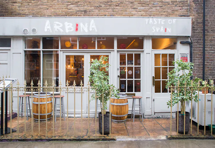 Christmas at Arbina