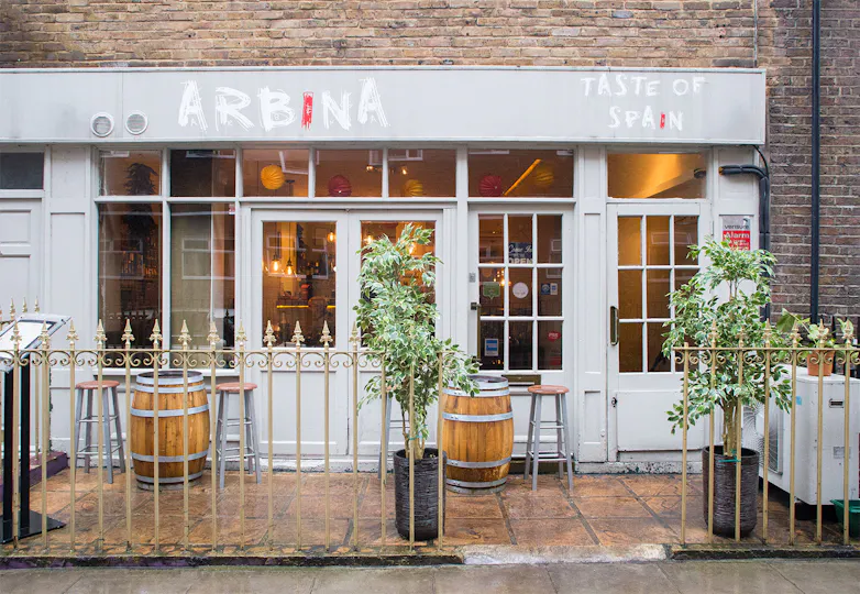 Christmas at Arbina