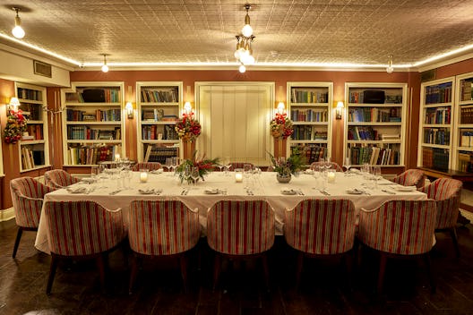 Swallow Library
