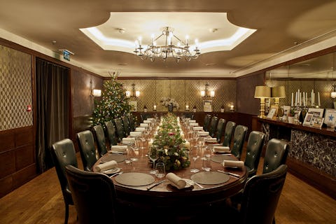 Corrigan's Mayfair