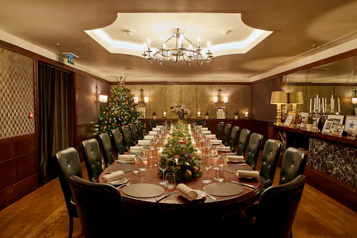 Corrigan's Mayfair