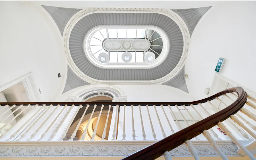 Christmas at Institute of Contemporary Arts (ICA)