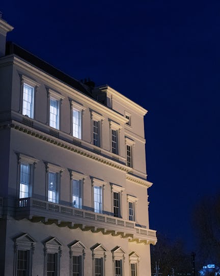 10-11 Carlton House Terrace