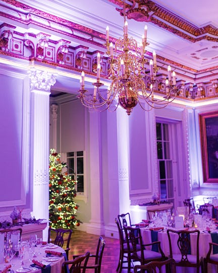 10-11 Carlton House Terrace