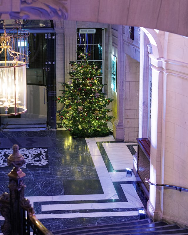 10-11 Carlton House Terrace