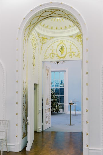 10-11 Carlton House Terrace