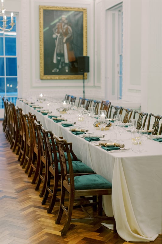 10-11 Carlton House Terrace