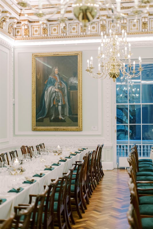 10-11 Carlton House Terrace