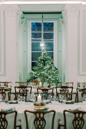 10-11 Carlton House Terrace