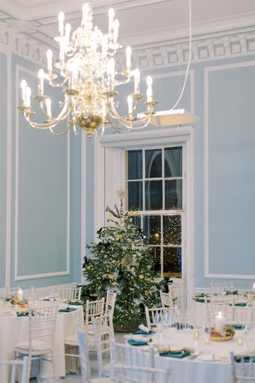 10-11 Carlton House Terrace