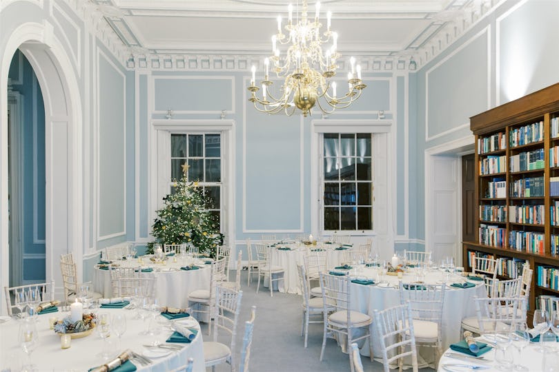 10-11 Carlton House Terrace