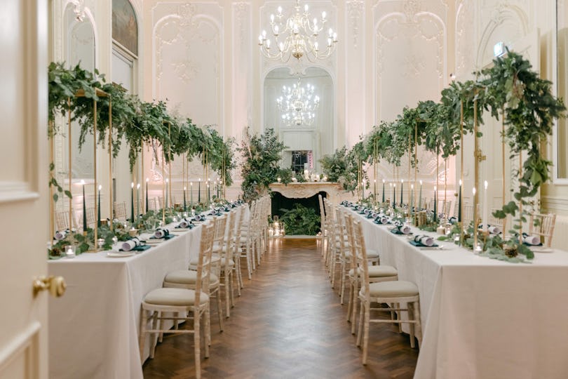 10-11 Carlton House Terrace