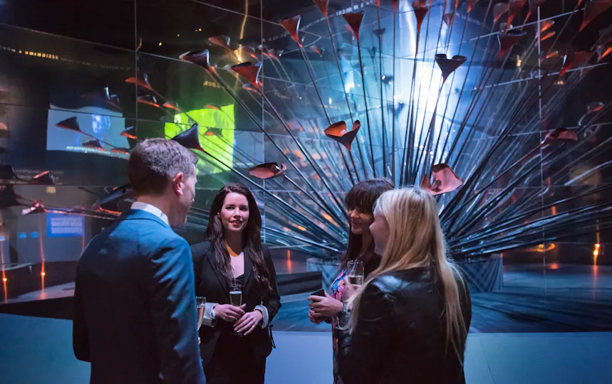 Christmas at Museum of London