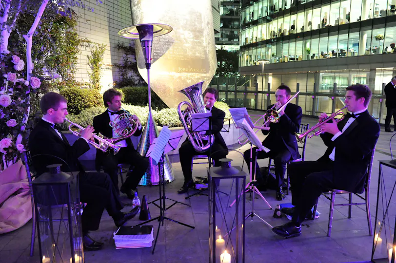 Christmas at Museum of London