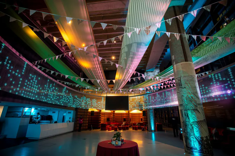 Christmas at Museum of London