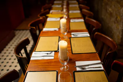 Polpo Soho