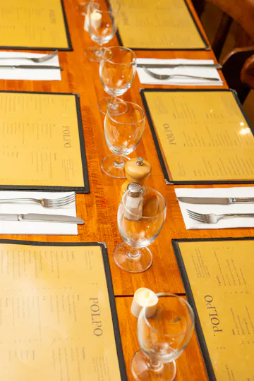 Polpo Soho