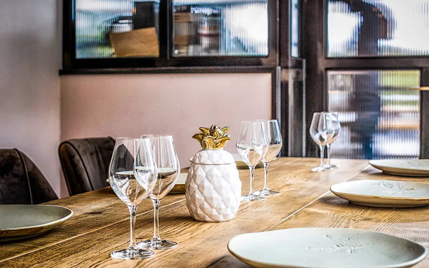 Christmas at Wellbourne Brasserie